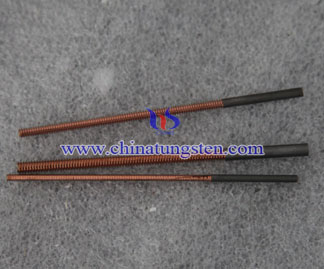 Tungsten Copper picture