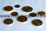 Tungsten Copper picture